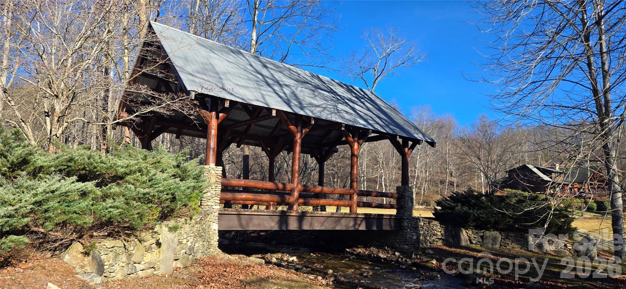 Lot at Waynesville, photo 10 of 58