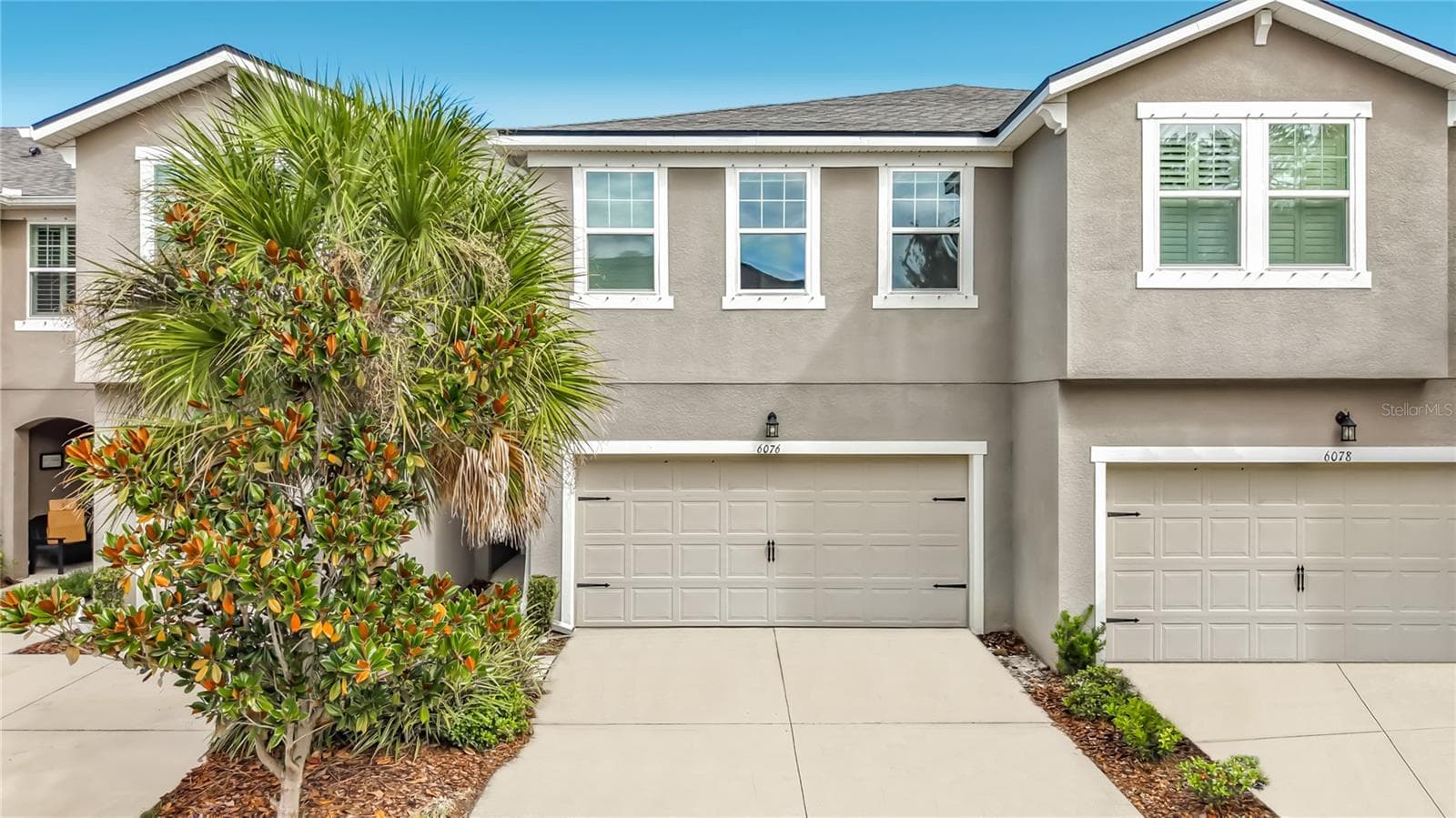 Townhouse at 6076 GRAND SONATA AVE, LUTZ