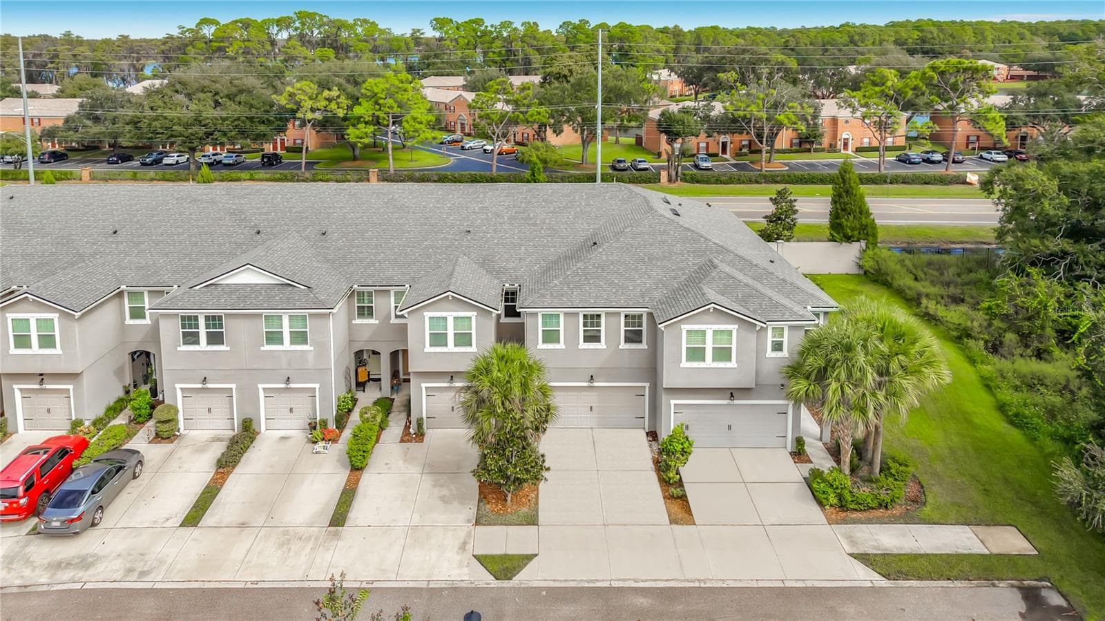Townhouse at 6076 GRAND SONATA AVE, LUTZ, photo 12 of 87