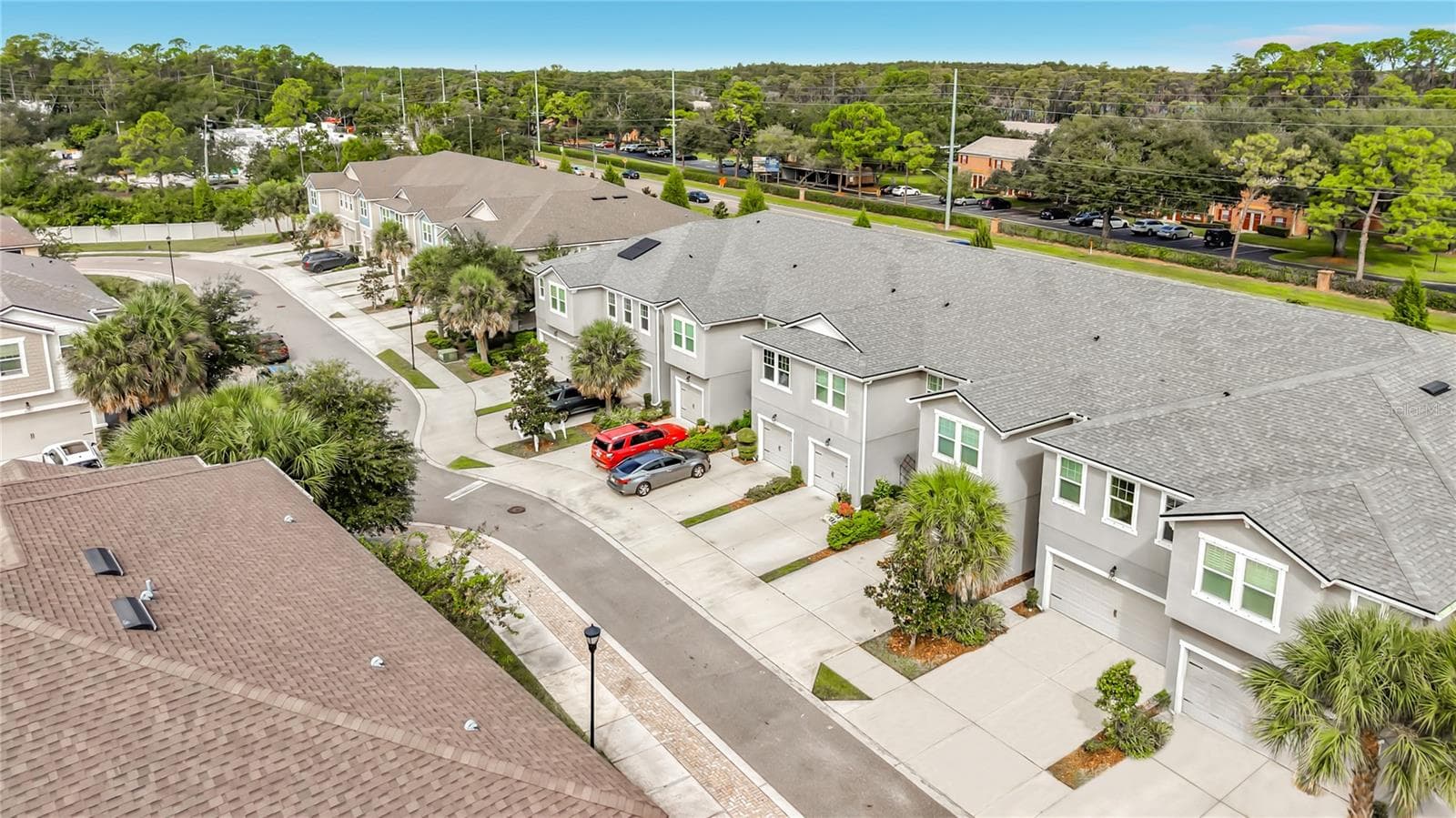 Townhouse at 6076 GRAND SONATA AVE, LUTZ, photo 13 of 87