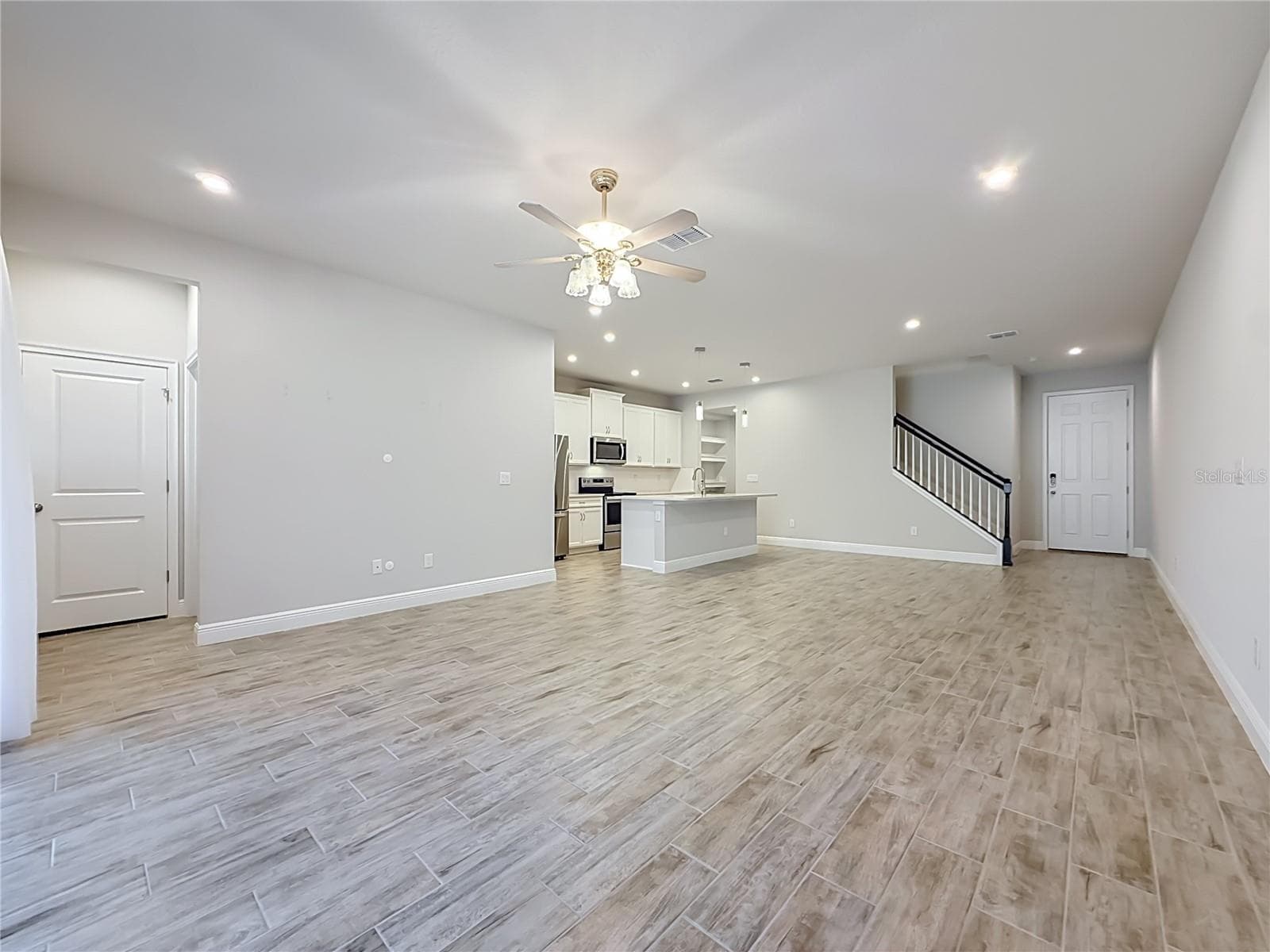 Townhouse at 6076 GRAND SONATA AVE, LUTZ, photo 17 of 87