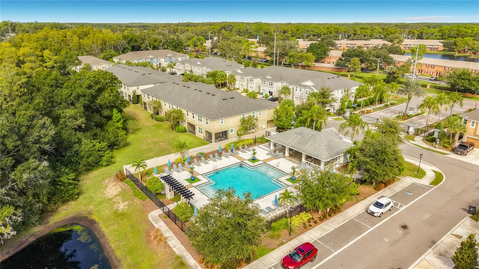 Townhouse at 6076 GRAND SONATA AVE, LUTZ, photo 80 of 87