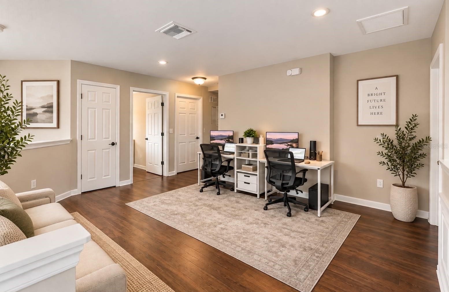 LOFT - 740 CHACALL LOOP, MOUNT DORA