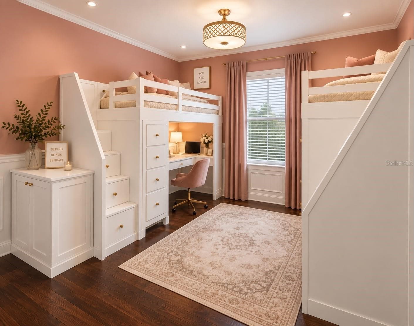 2ND BEDROOM SUITE With BATHROOM - 740 CHACALL LOOP, MOUNT DORA