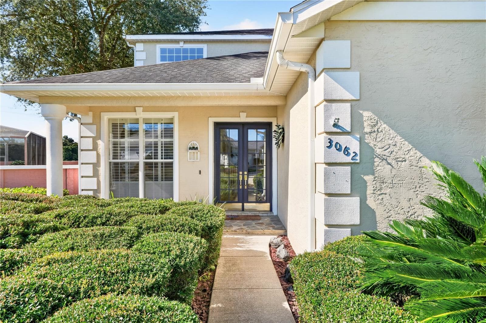 Single Family Residence at 3062 SW 41ST LN, OCALA, photo 2 of 78