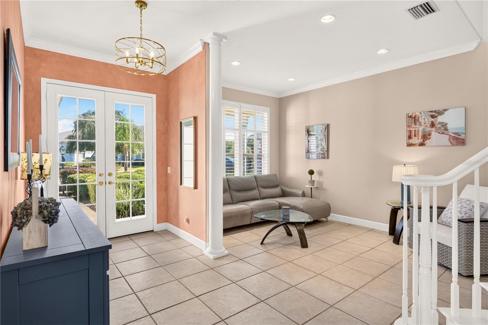 Single Family Residence at 3062 SW 41ST LN, OCALA, photo 6 of 78