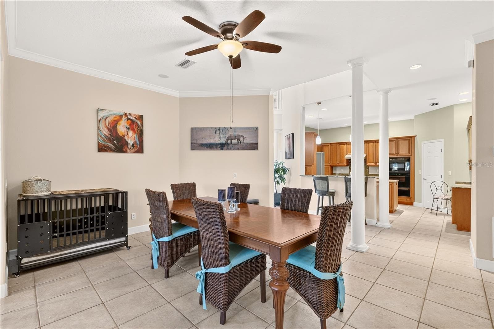Single Family Residence at 3062 SW 41ST LN, OCALA, photo 32 of 78