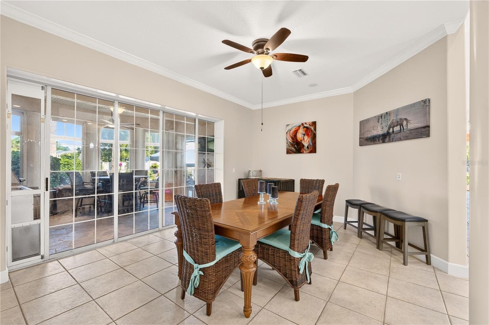 Single Family Residence at 3062 SW 41ST LN, OCALA, photo 33 of 78