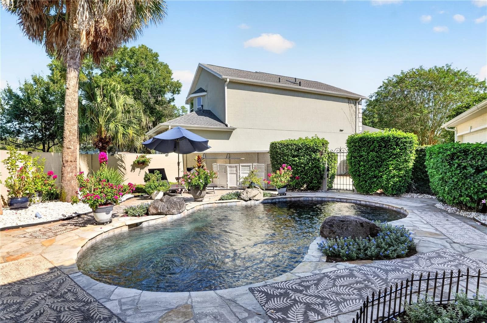 Single Family Residence at 3062 SW 41ST LN, OCALA, photo 47 of 78
