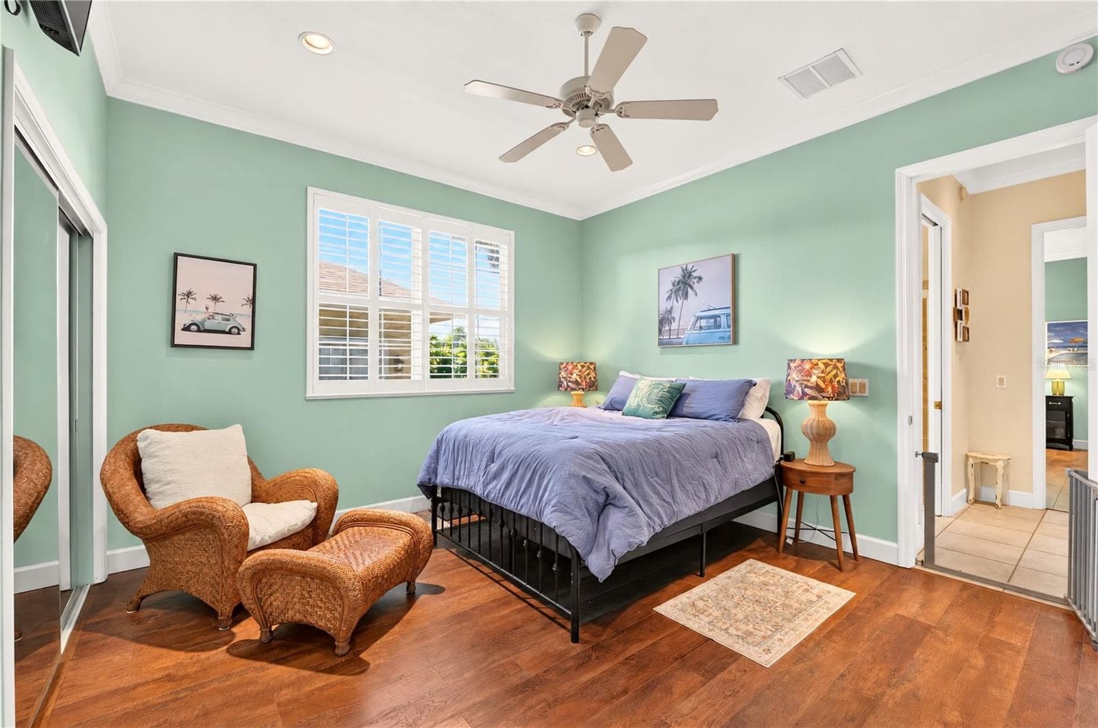 Single Family Residence at 3062 SW 41ST LN, OCALA, photo 50 of 78