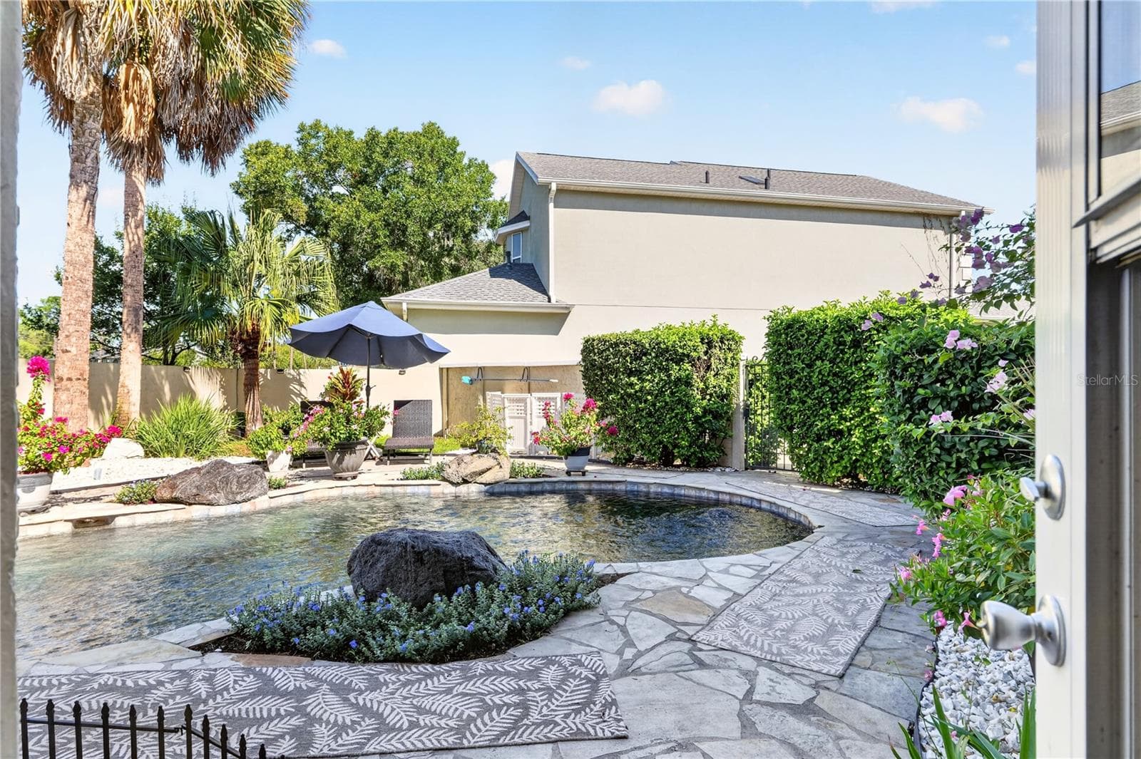 Single Family Residence at 3062 SW 41ST LN, OCALA, photo 51 of 78