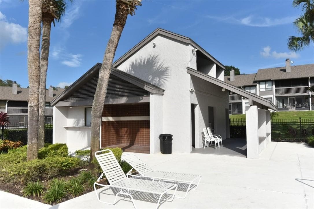 Montgomery Clubhouse, YOUR WEEKEND SPOT - 139 OLIVE TREE CIR, ALTAMONTE SPRINGS