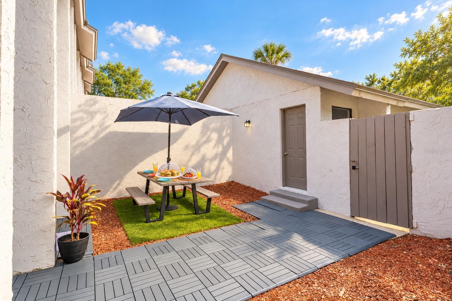 CONCRETE block and Stucco construction!!! - 139 OLIVE TREE CIR, ALTAMONTE SPRINGS