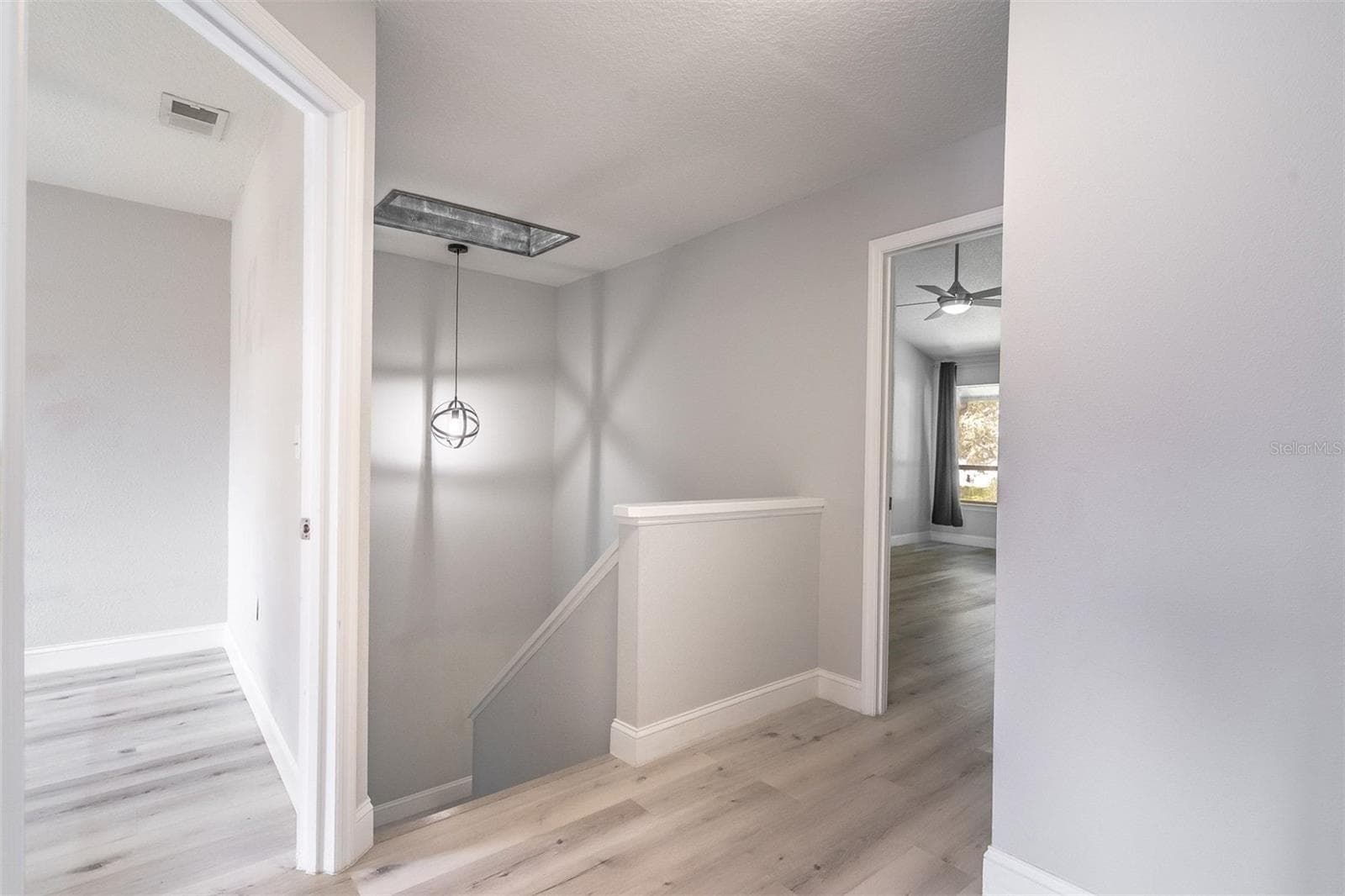 Upstairs landing - 139 OLIVE TREE CIR, ALTAMONTE SPRINGS