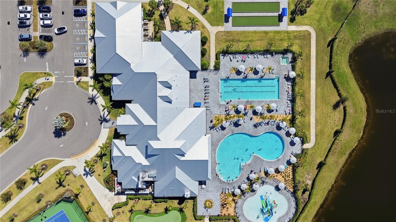 Single Family Residence at 15606 SUNNY DAY DR, BRADENTON, photo 55 of 73