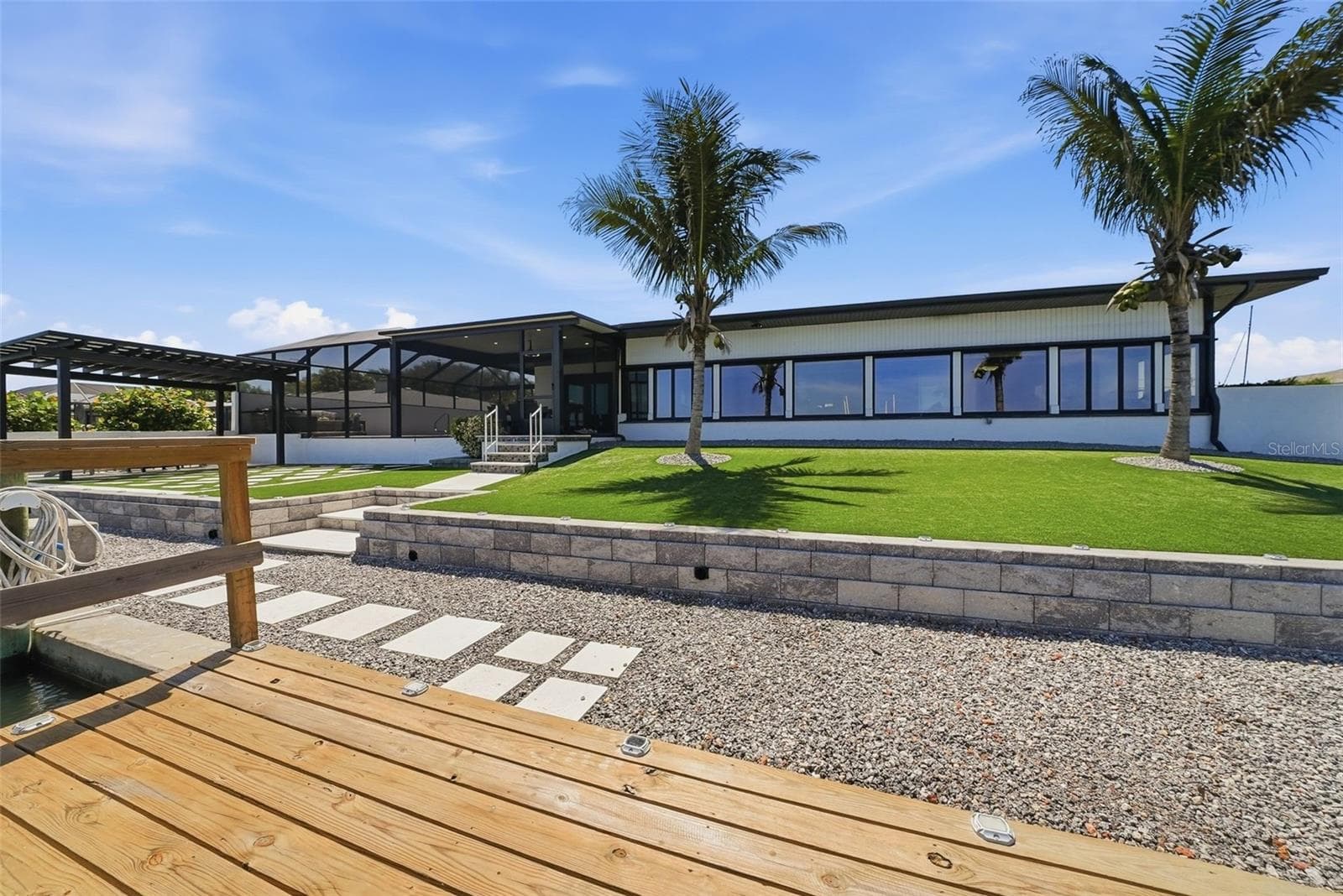 Single Family Residence at 5207 BAY STATE RD, PALMETTO, photo 62 of 71