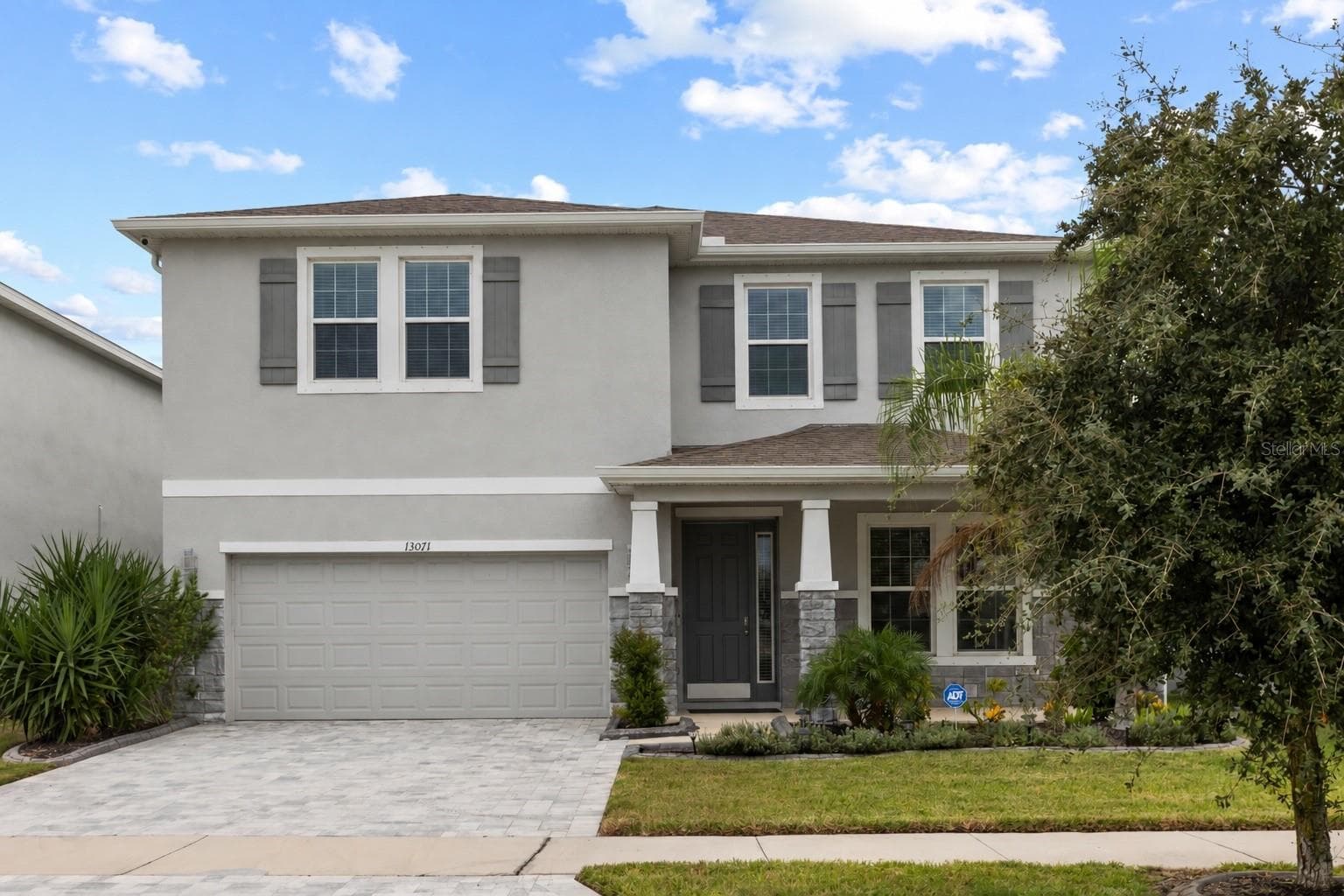 13071 BROOKSIDE MOSS DR