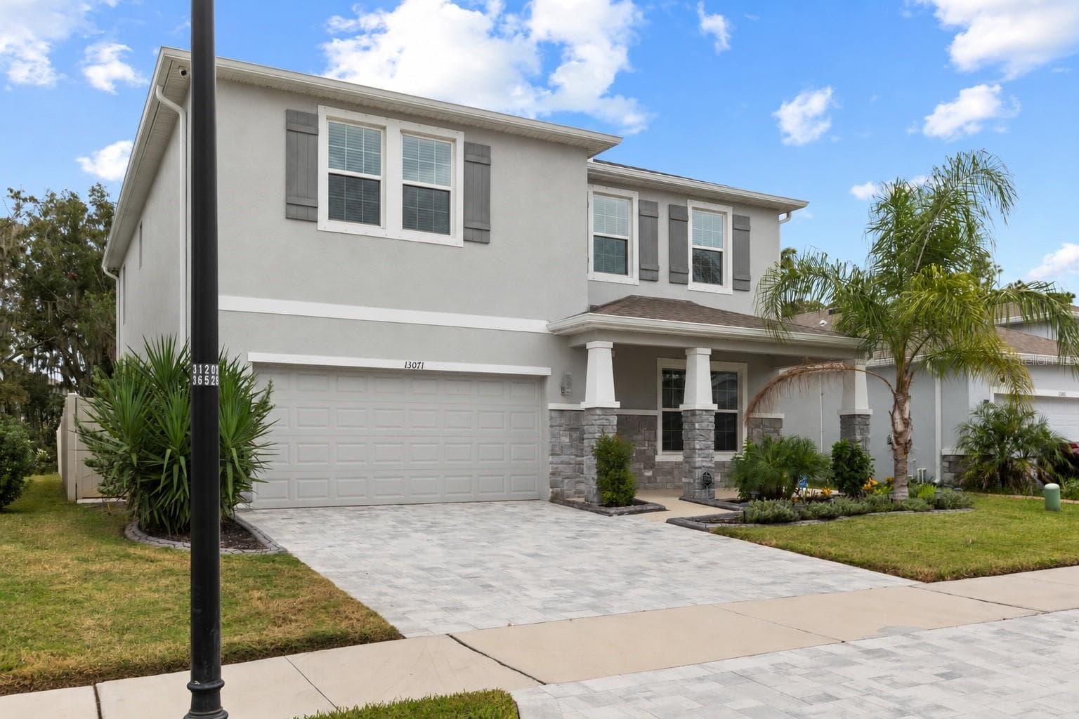 Single Family Residence at 13071 BROOKSIDE MOSS DR, RIVERVIEW, photo 3 of 87