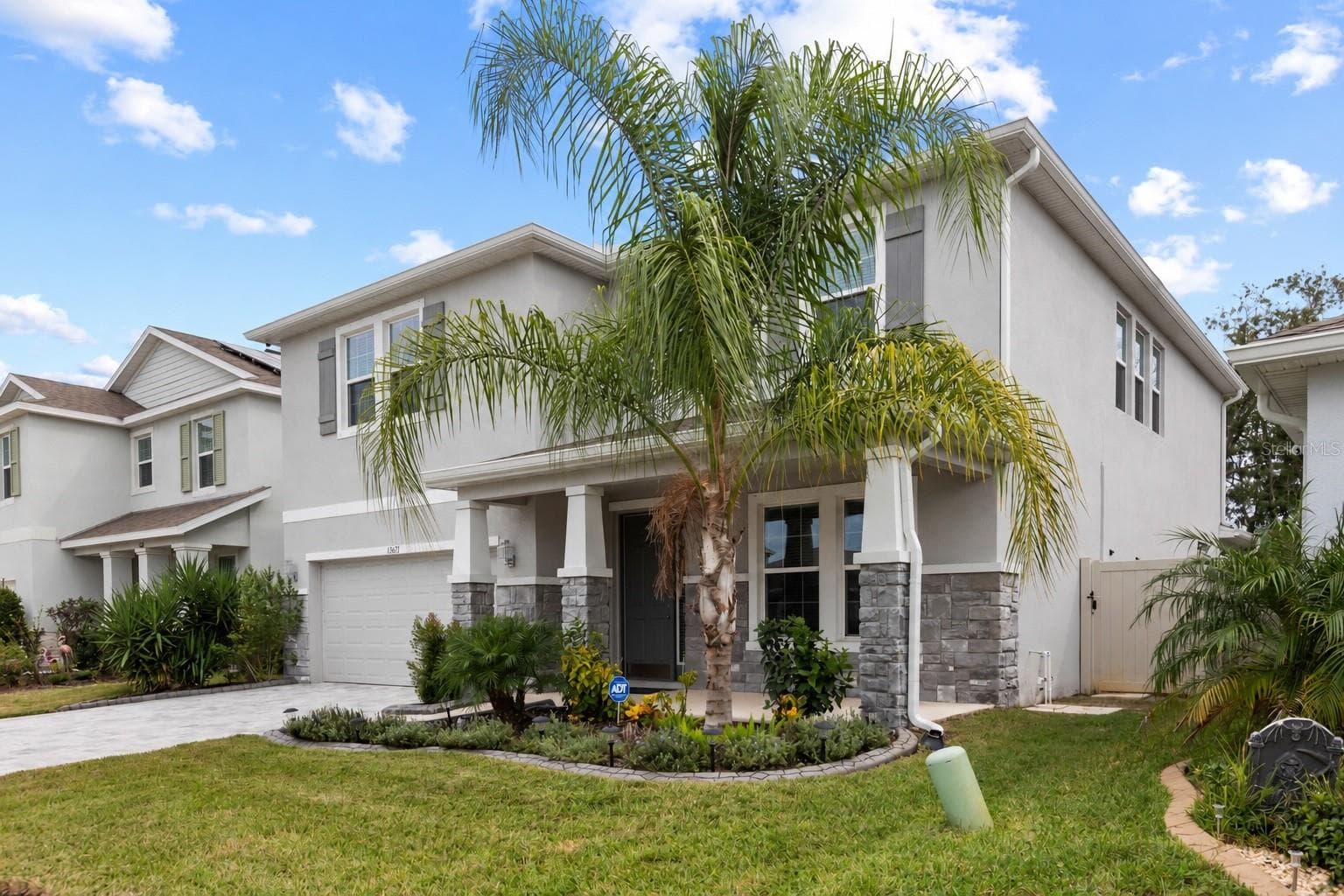 Single Family Residence at 13071 BROOKSIDE MOSS DR, RIVERVIEW, photo 4 of 87