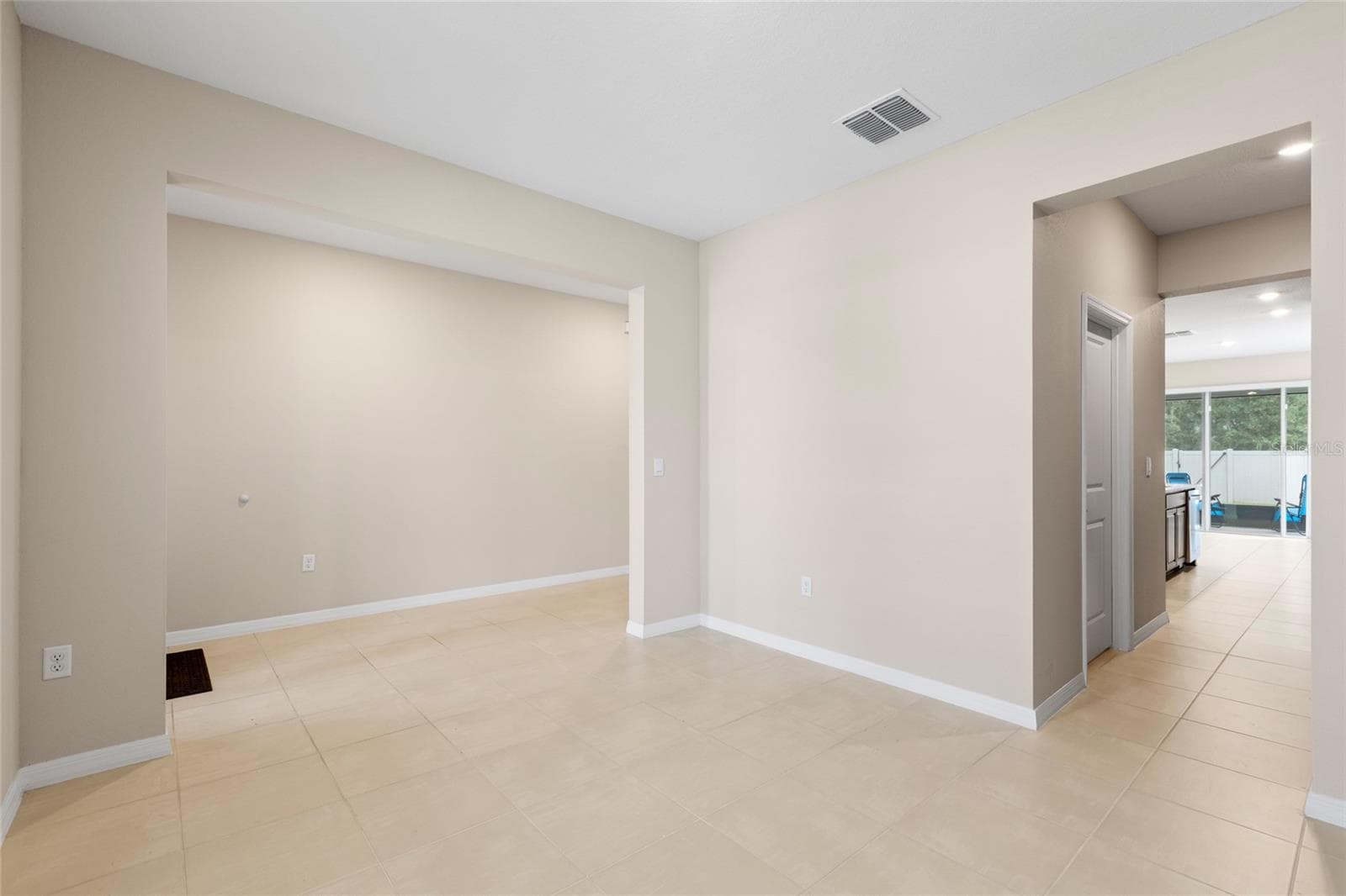 Dining Room - 13071 BROOKSIDE MOSS DR, RIVERVIEW