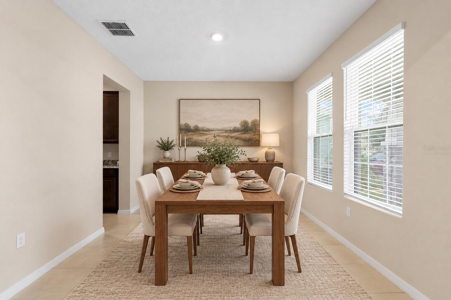 Virtually Staged - 13071 BROOKSIDE MOSS DR, RIVERVIEW