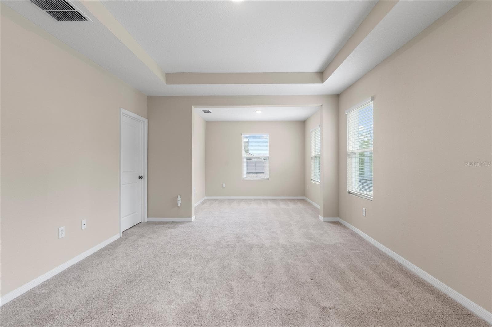 Primary Bedroom - 13071 BROOKSIDE MOSS DR, RIVERVIEW