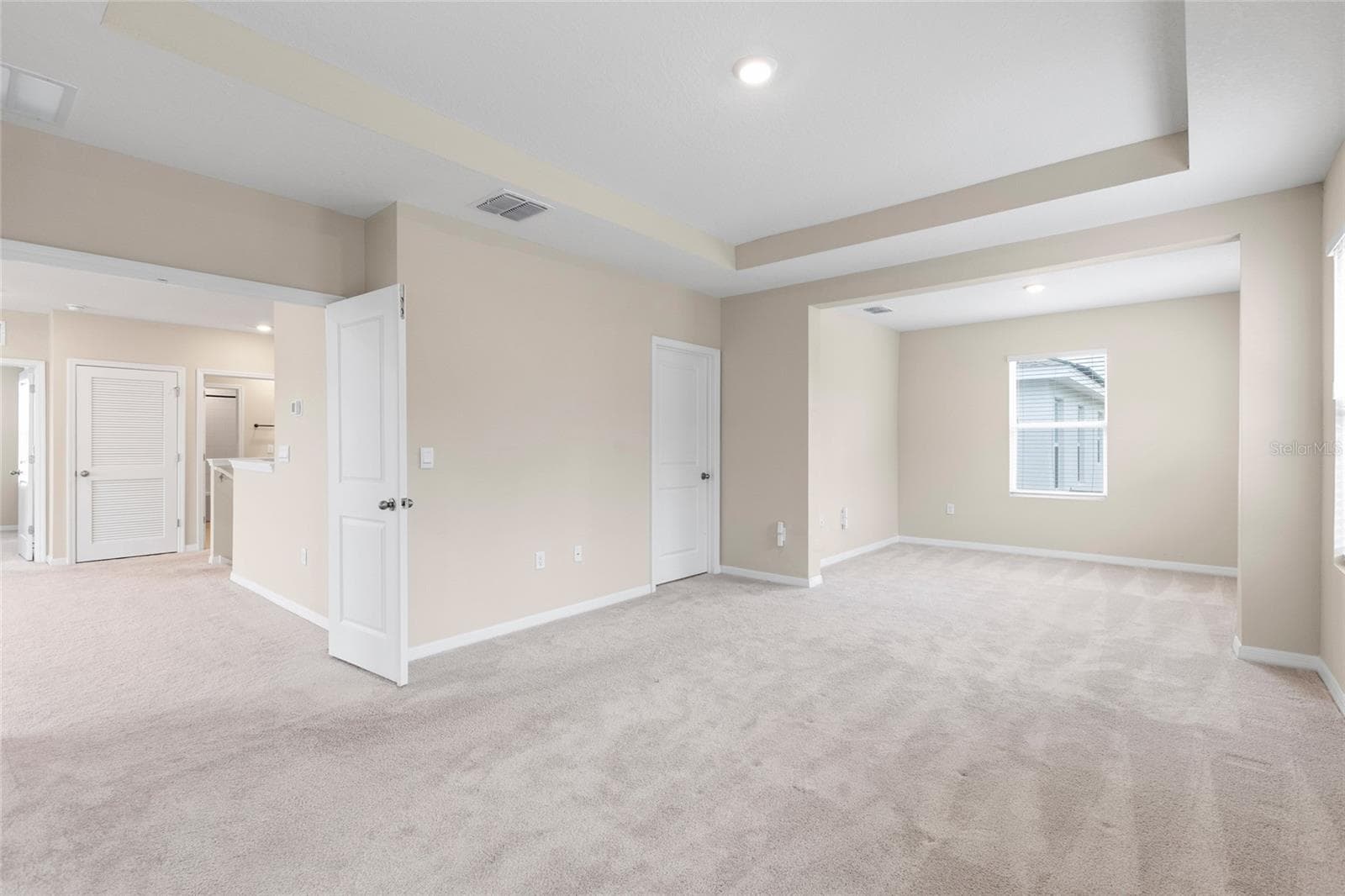 Primary Bedroom - 13071 BROOKSIDE MOSS DR, RIVERVIEW