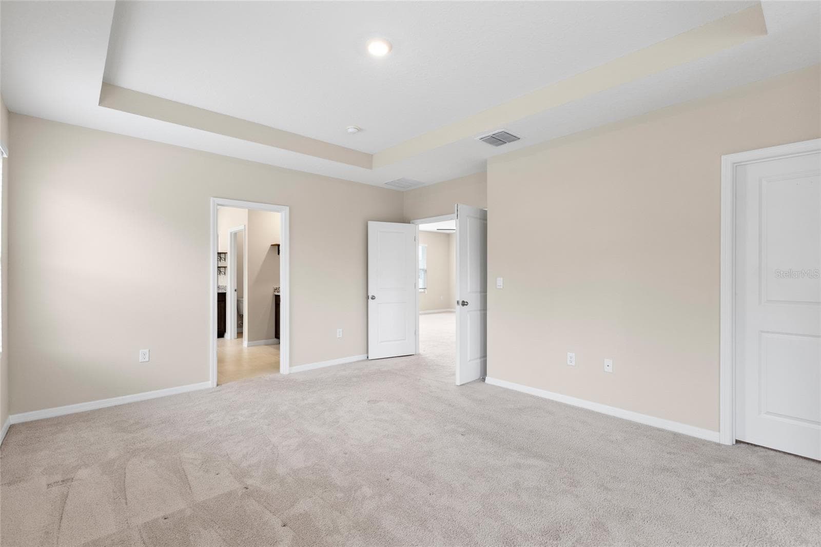 Primary Bedroom - 13071 BROOKSIDE MOSS DR, RIVERVIEW