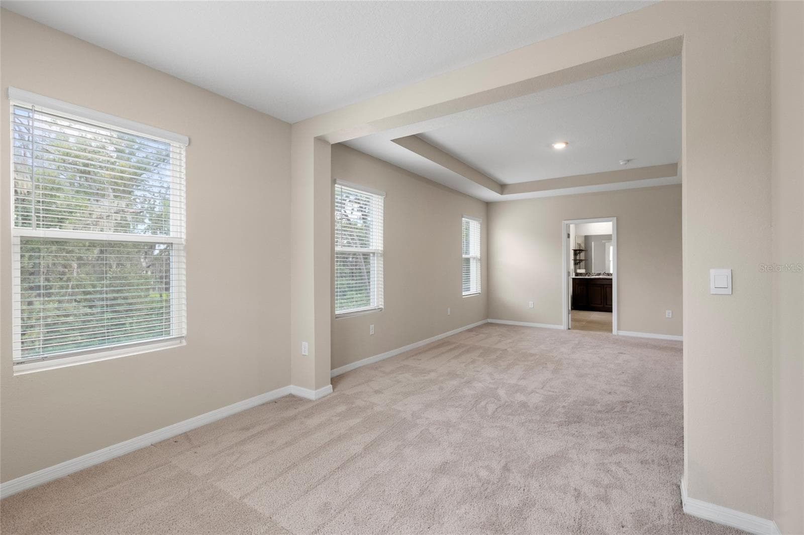 Primary Bedroom - 13071 BROOKSIDE MOSS DR, RIVERVIEW