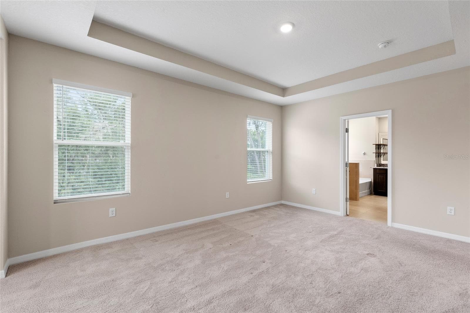 Primary Bedroom - 13071 BROOKSIDE MOSS DR, RIVERVIEW