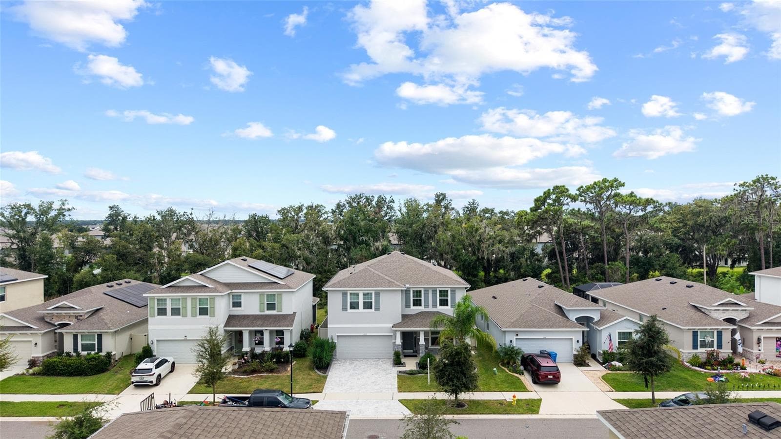 Single Family Residence at 13071 BROOKSIDE MOSS DR, RIVERVIEW, photo 71 of 87