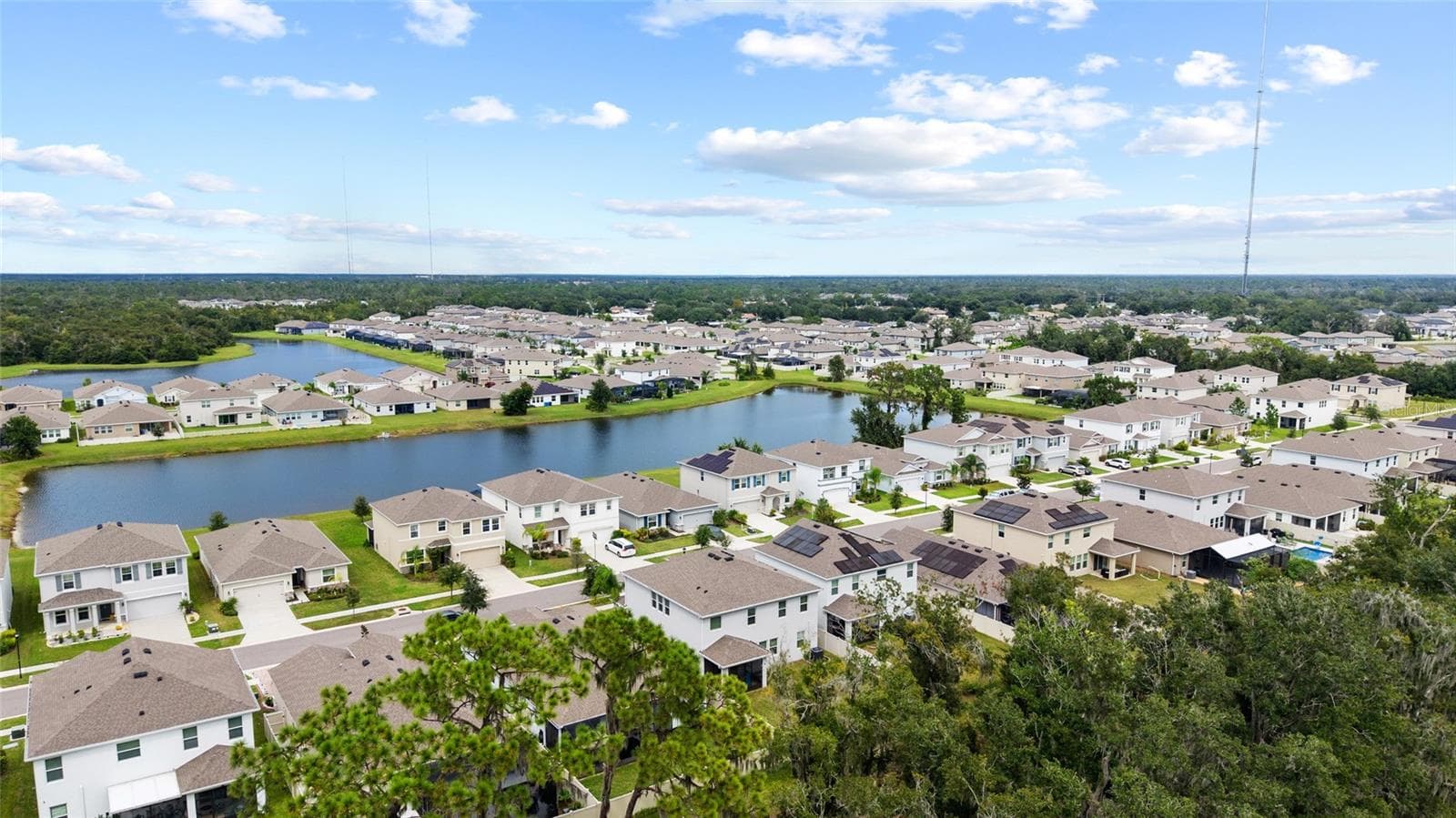 Single Family Residence at 13071 BROOKSIDE MOSS DR, RIVERVIEW, photo 78 of 87