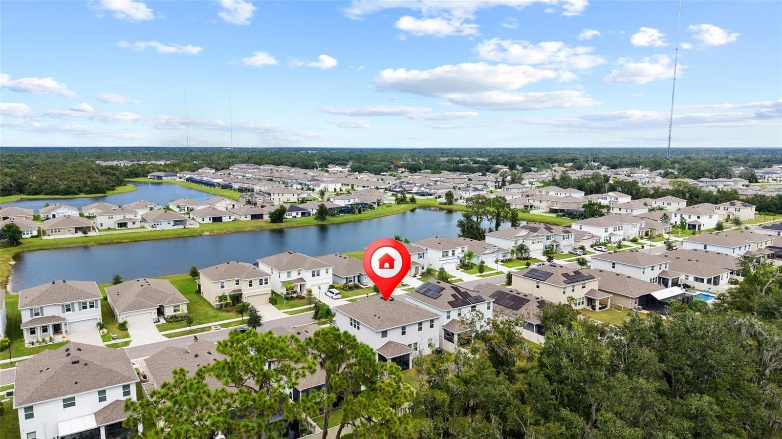 Single Family Residence at 13071 BROOKSIDE MOSS DR, RIVERVIEW, photo 79 of 87