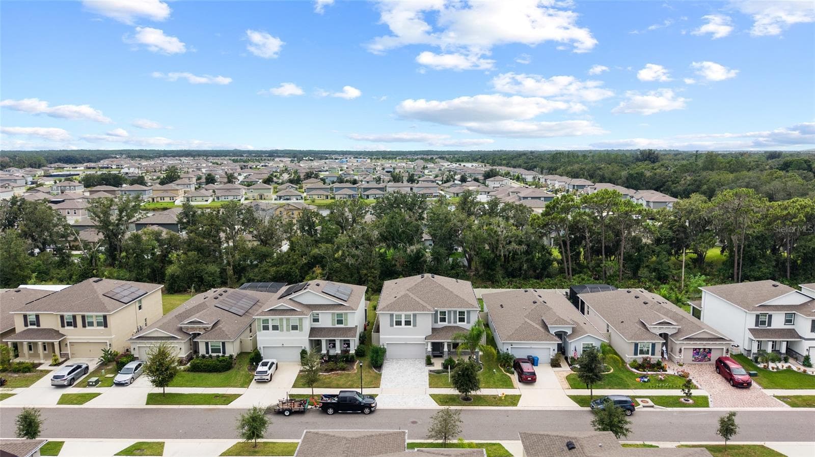 Single Family Residence at 13071 BROOKSIDE MOSS DR, RIVERVIEW, photo 80 of 87