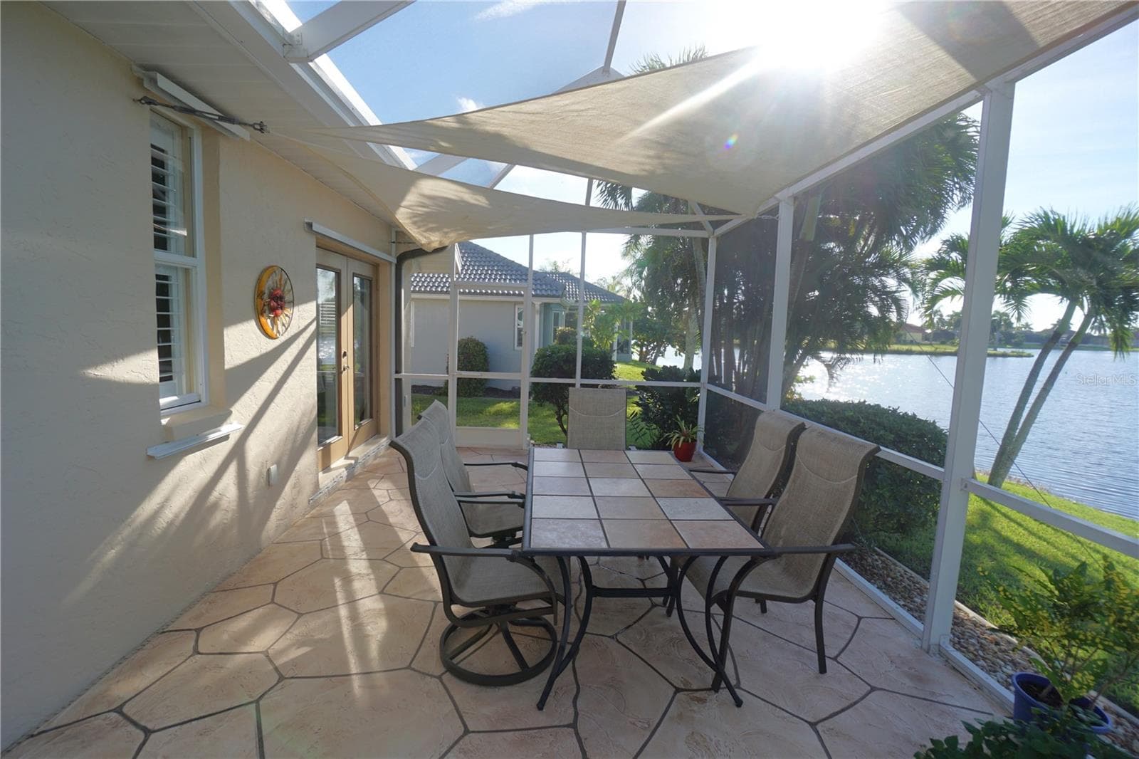 Single Family Residence at 17123 BARCREST LN, PUNTA GORDA, photo 57 of 97