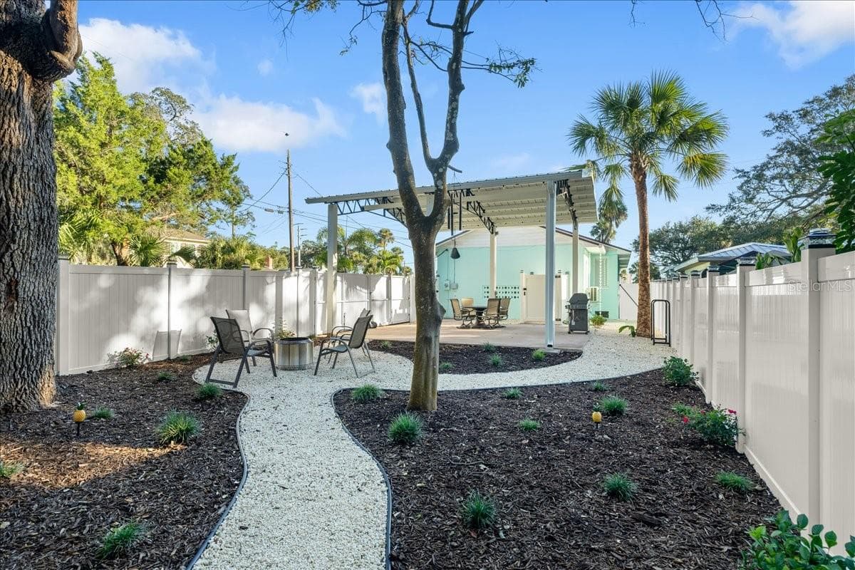 Single Family Residence at 1146 RIVERSIDE DR, DAYTONA BEACH, photo 19 of 65