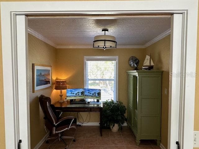 Office/Bonus Room - 1146 RIVERSIDE DR, DAYTONA BEACH