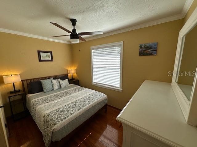 Guest Bedroom - 1146 RIVERSIDE DR, DAYTONA BEACH
