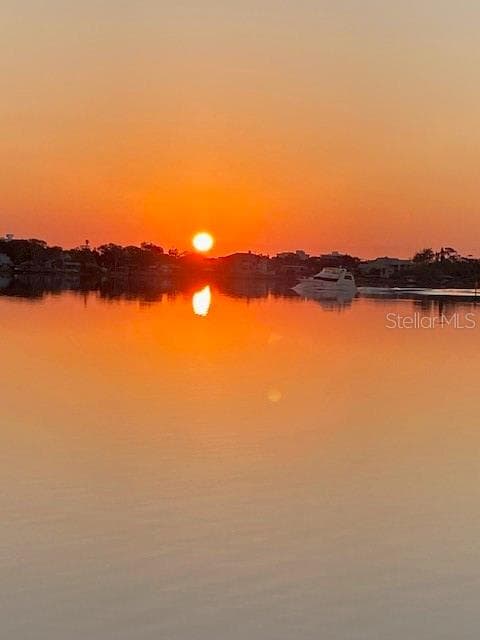 Beautiful morning sunrises from your property - 1146 RIVERSIDE DR, DAYTONA BEACH