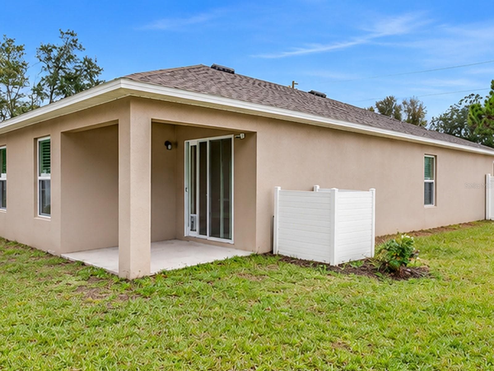 Single Family Residence at 8 PLUMTREE PL, PALM COAST, photo 23 of 37