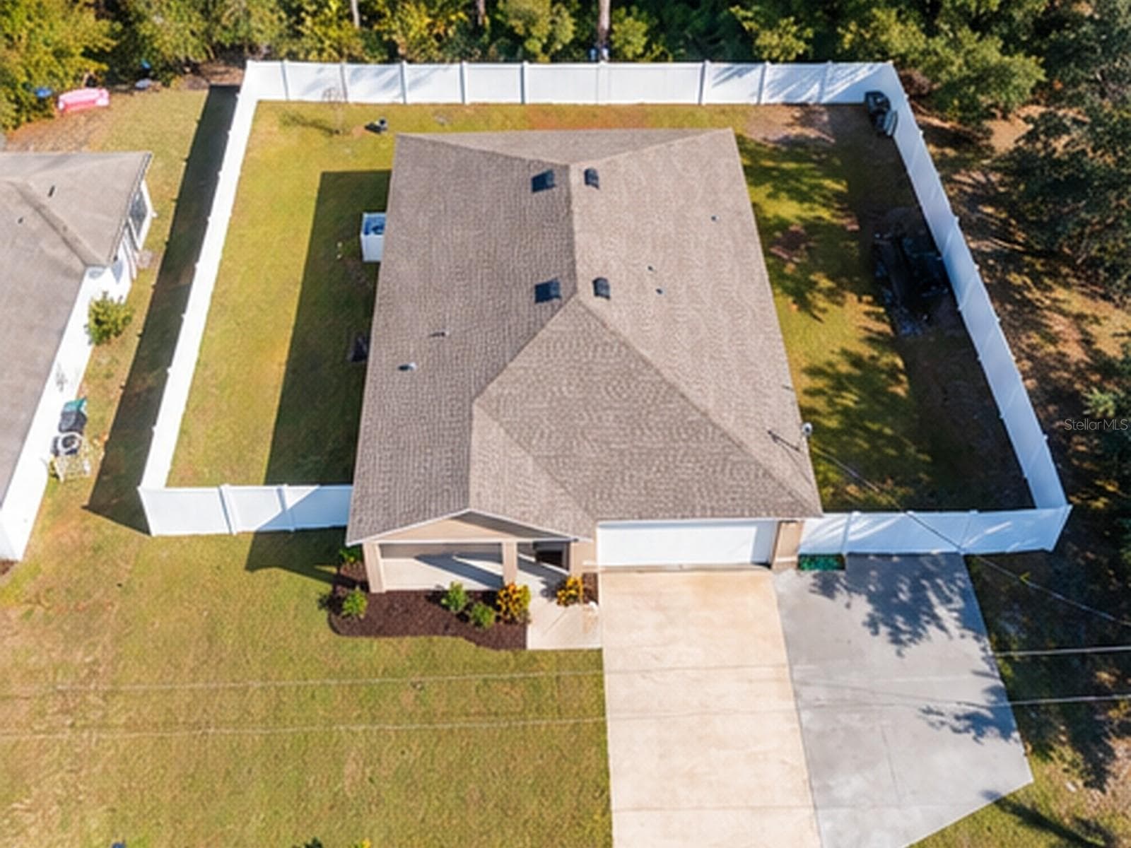 Single Family Residence at 8 PLUMTREE PL, PALM COAST, photo 26 of 37