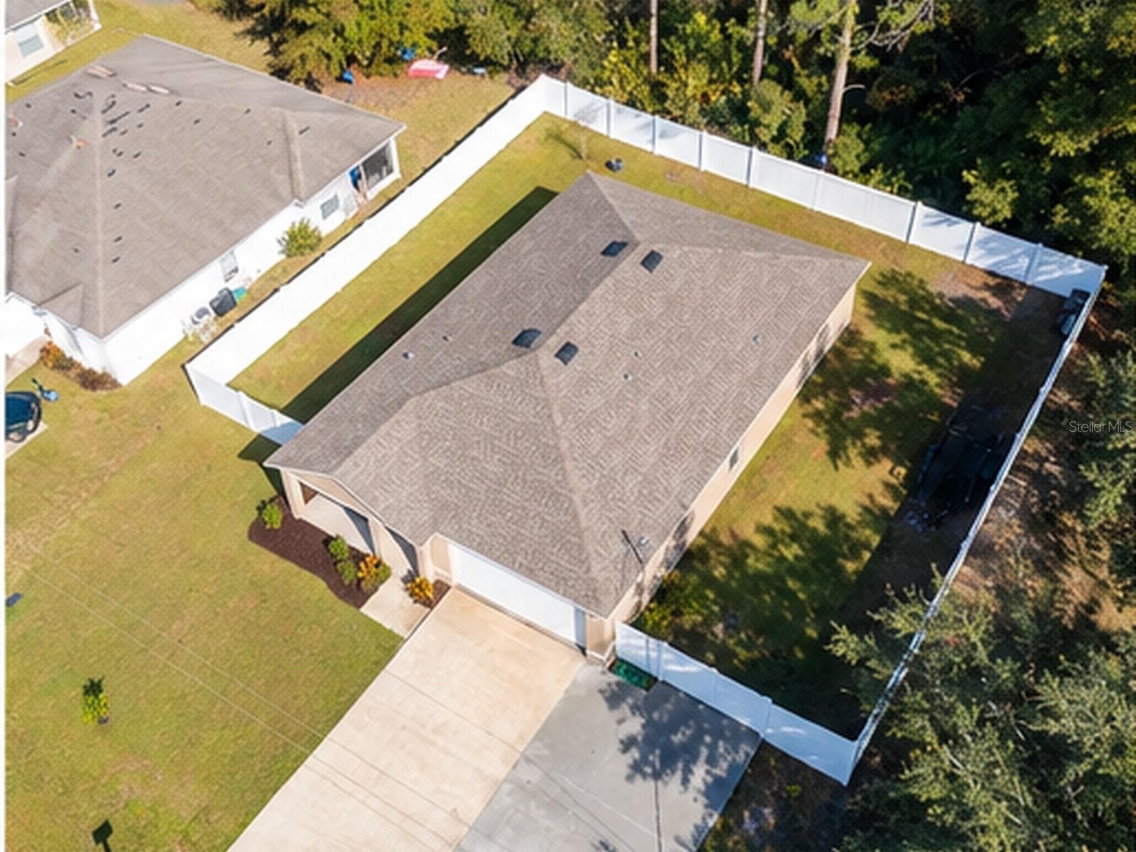 Single Family Residence at 8 PLUMTREE PL, PALM COAST, photo 27 of 37