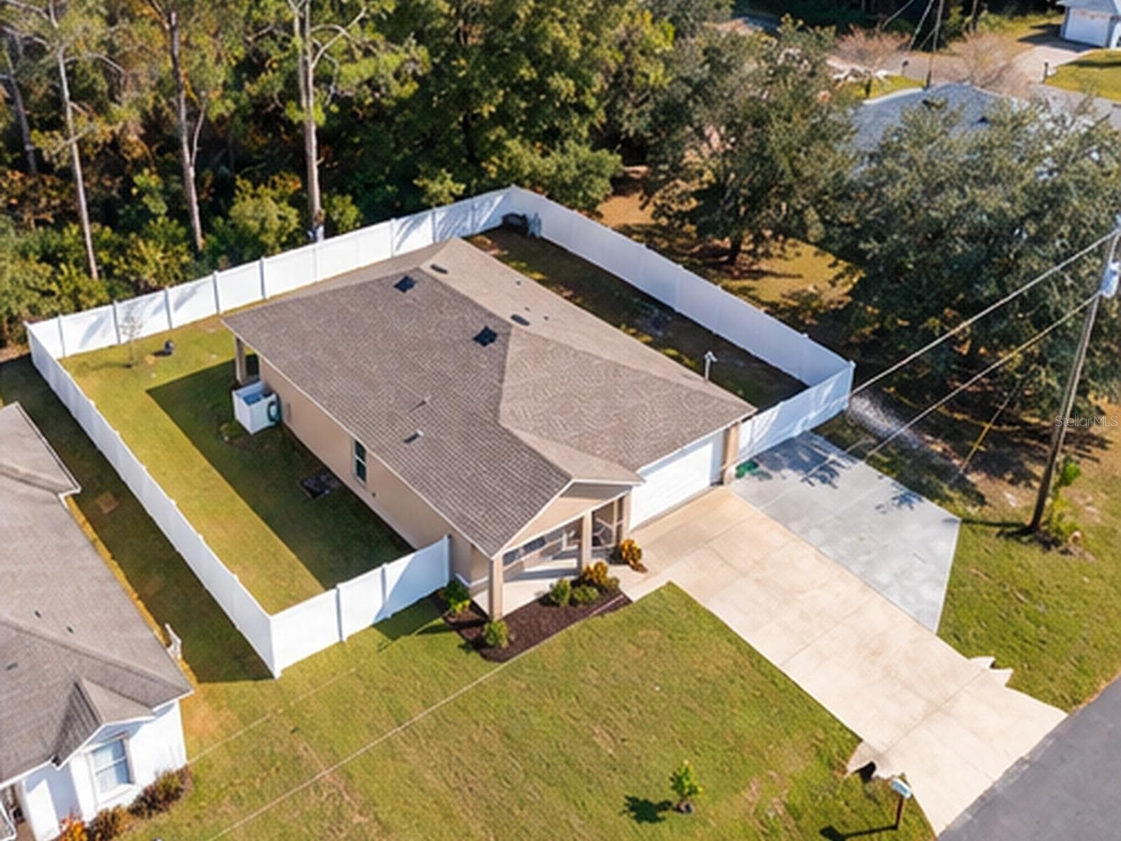 Single Family Residence at 8 PLUMTREE PL, PALM COAST, photo 28 of 37