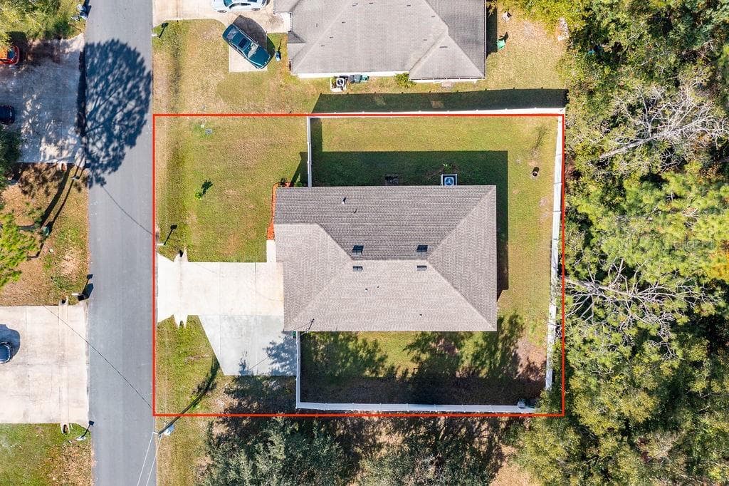 Single Family Residence at 8 PLUMTREE PL, PALM COAST, photo 29 of 37