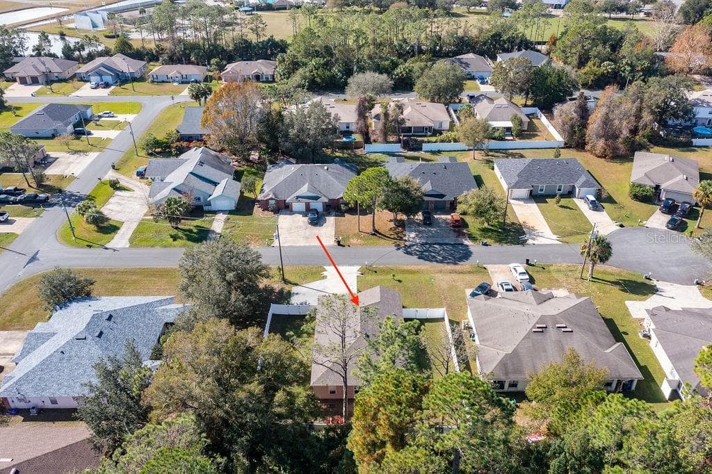 Single Family Residence at 8 PLUMTREE PL, PALM COAST, photo 32 of 37