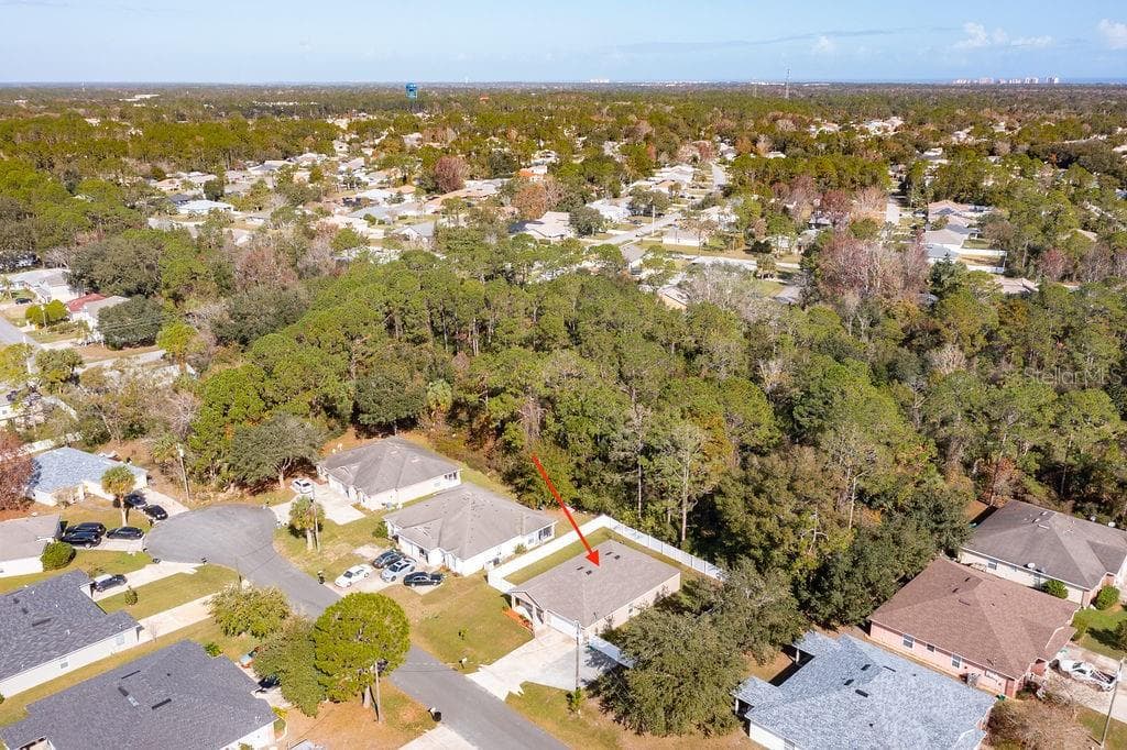 Single Family Residence at 8 PLUMTREE PL, PALM COAST, photo 34 of 37