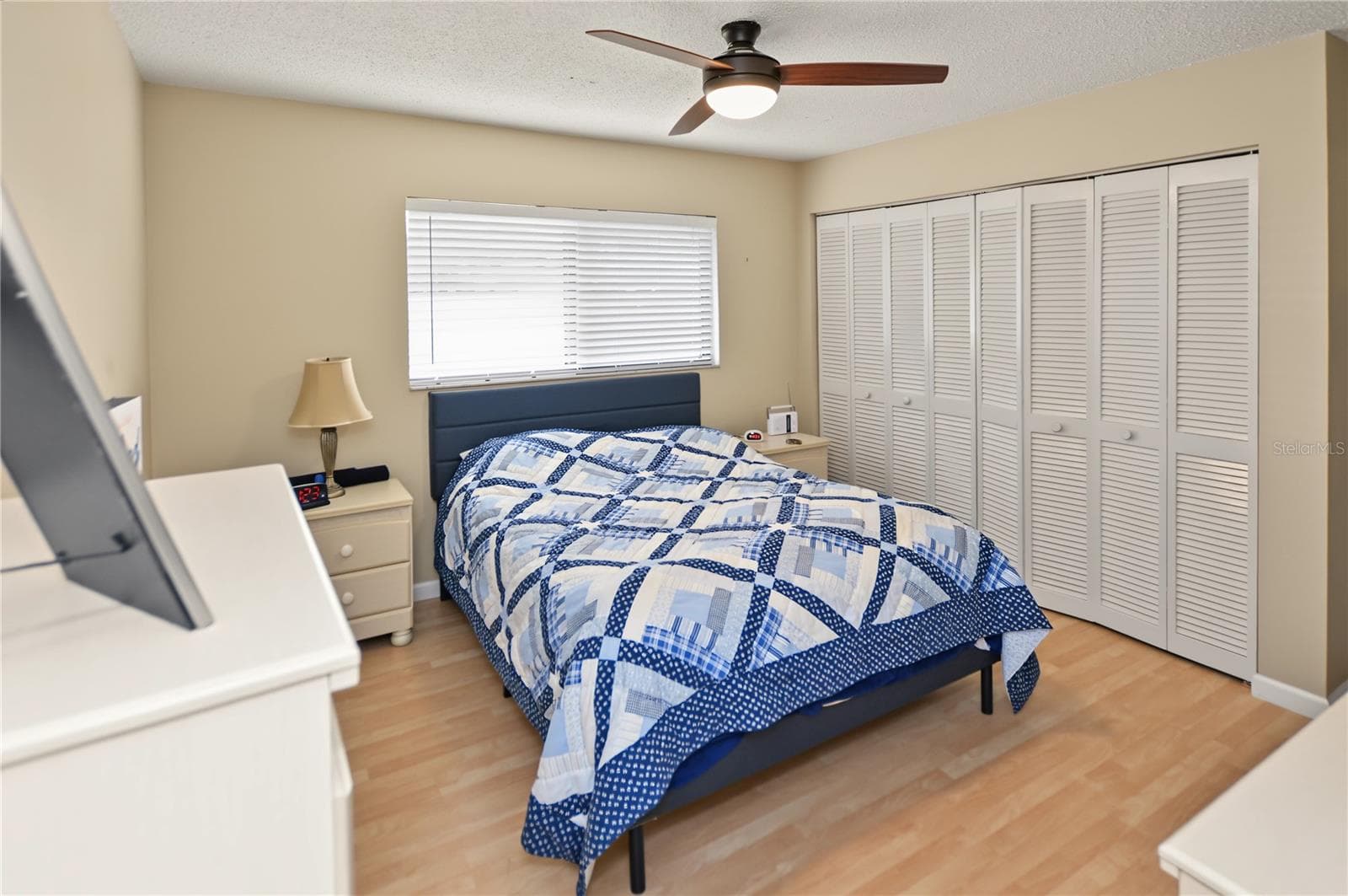 Primary Bedroom - 457 ALBEE FARM RD #V13, VENICE