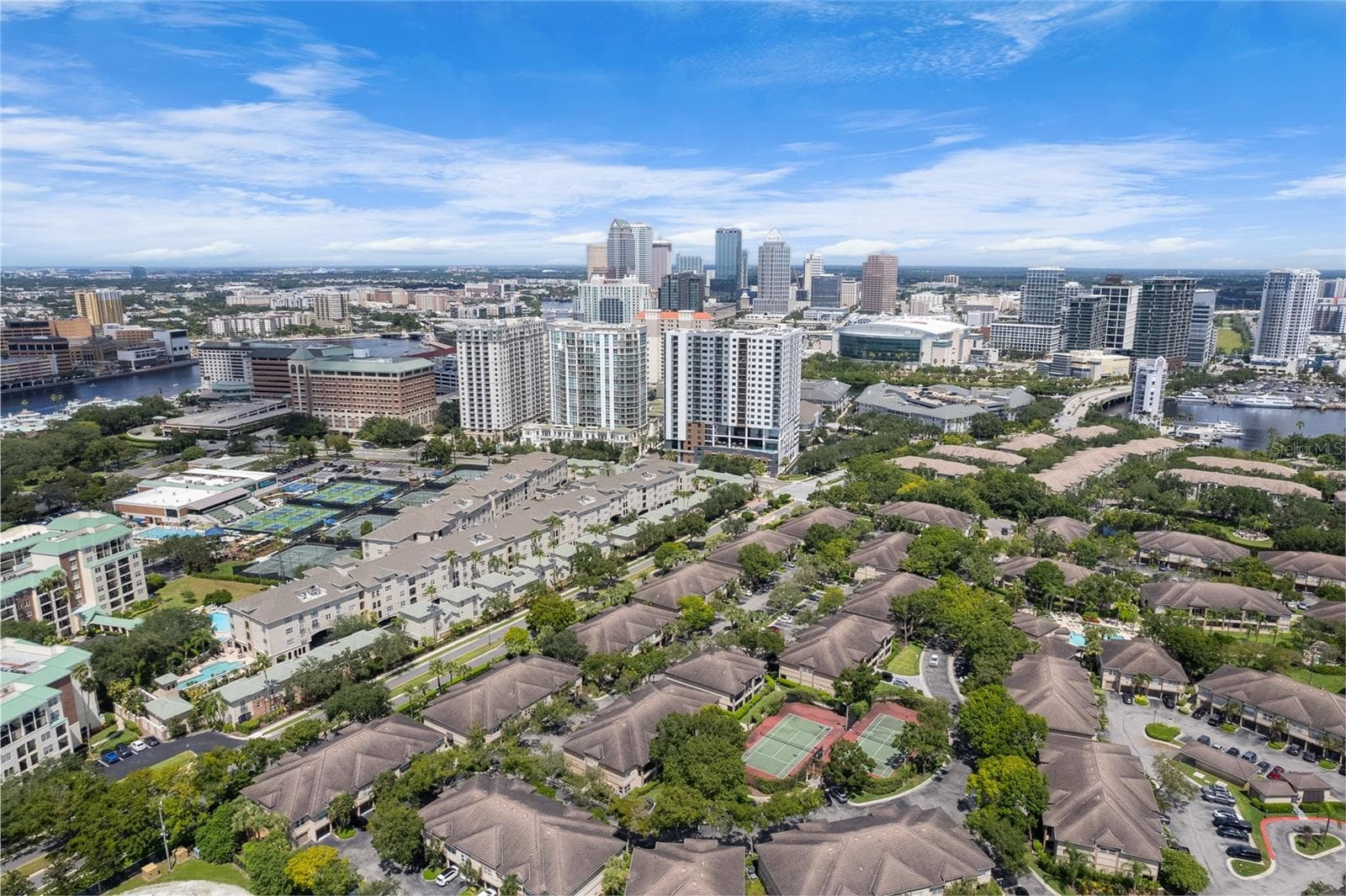 Condominium at 501 KNIGHTS RUN AVE #2324, TAMPA, photo 32 of 32