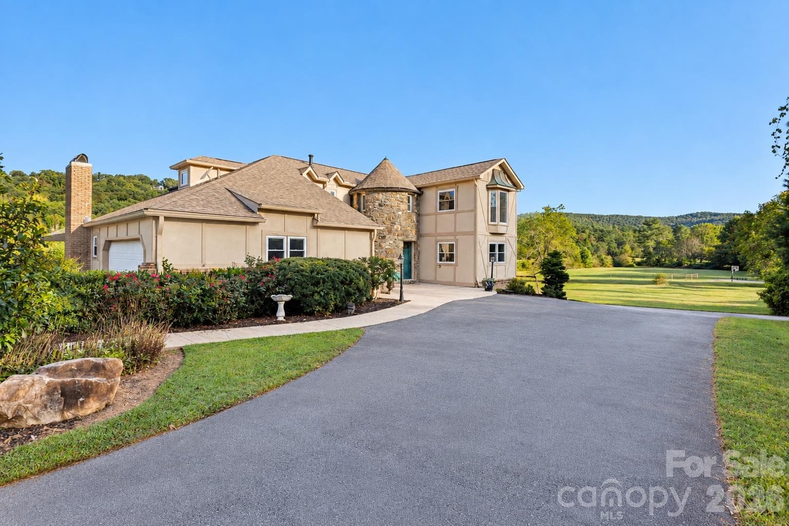 422 Crooked Creek Road