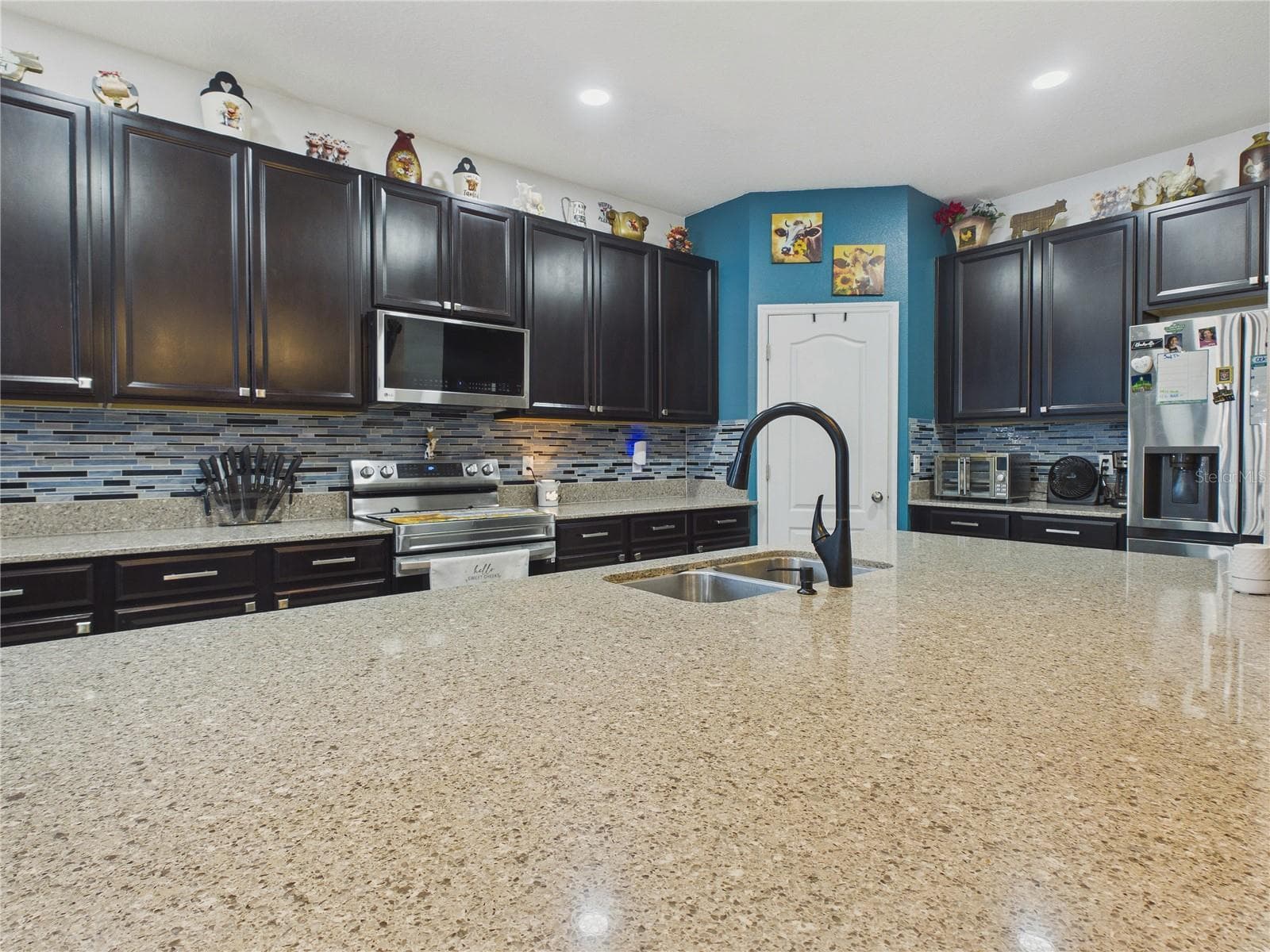 Kitchen - 3026 ZANDER DR, GRAND ISLAND
